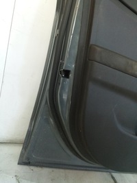фото thumb №10, I143 дверь левый перед chevrolet orlando szary