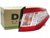 Купить Фара задняя peugeot 508 1 2010 2011 2012 2013 2014 2015 2016 2017 2018, фото thumb