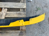 фото thumb №9, Ford transit custom бампер задняя задний bk21-17e962-a