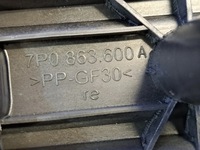 фото thumb №6, Porsche cayenne 92a 2016 тунелі середній