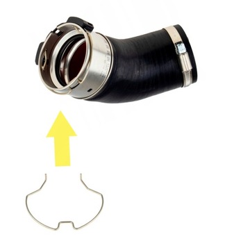 фото thumb №1, Суппорт клипса соединители renault clio ic 1.5 dci