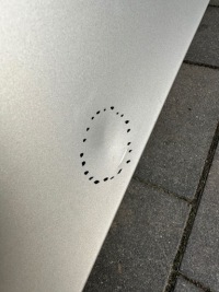 Mercedes vito v klasa 447 a447 w447 капот крышка двигателя Киев, фото thumb