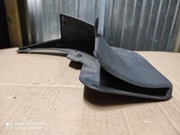 фото thumb №4, Citroen c5 iii брызговик правый задняя