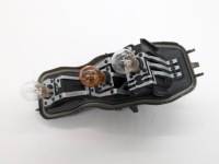 фото thumb №1, Renault scenic ii lift вкладыш лампы правый задняя 164229 колодка