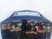 фото thumb №12, Mercedes ml w163 97-05 капот крышка двигателя