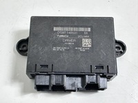 фото thumb №1, Ford mondeo mk v 2016 модули дверь