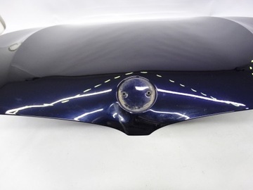 фото thumb №14, Bmw 8 g14 g15 g16 2018+ капот крышка двигателя оригинальная