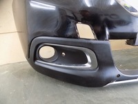 фото thumb №10, Peugeot 2008 13-16 бампер перед передний 9802521077 оригинал europa