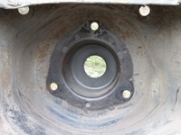 фото thumb №15, Четверть лонжерон левый перед audi a3 8p 2.0 tdi lz9w