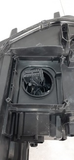 фото thumb №9, Vw tiguan 2 ii лампа праві перед повний led права передня 5nb941082a