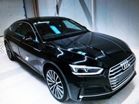 фото thumb №8, Audi a5 лампа стеля s-line 4k0947135j комплект