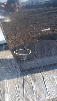 фото thumb №8, Bmw 5 g30 g31 дверь левая перед передние красивый