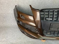 фото thumb №10, Бампер передний перед - audi q7 4l i lift s-line 09-15