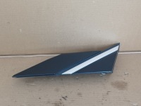 Треугольник заглушка крыла левая opel grandland x yp00065180 yp00065580 ktvd Недорого, фото thumb