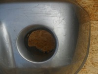 фото thumb №9, Nissan x-trail t30 po lift 2003 2004 2005 бампер