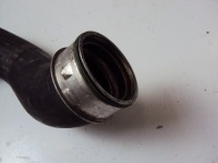 фото thumb №4, Труба интеркулер vw touareg 2.5 tdi 2002-