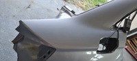 фото thumb №8, S3 8v sedan a3 чверть крило права праві зад обшивка lz7g