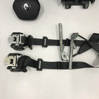 фото thumb №8, Talisman панель приладів консоль подушки безпеки ремені подушка безпеки