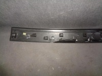 фото thumb №6, Subaru forester iii накладка крышки багажника oryg