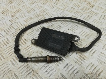 фото thumb №1, Dd лямбда-зонд nox mercedes actros mp4