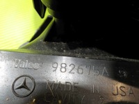 фото thumb №7, Mercedes r w251 07r обігрівач задня a2518300008