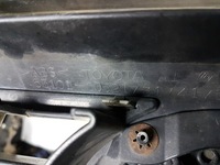 фото thumb №15, Lexus lx 07-11 решётка радиатора перед камера