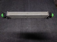 фото thumb №7, Радіаторів повітря інтеркулер opel combo e fiat doblo ii 896255500