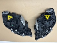 фото thumb №11, Лампи ліва права bmw 3 g20 laser shadow повний