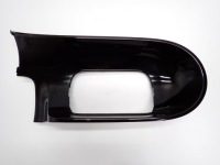 Купить Защита панели консоли рамка декоративная  европа smart eq fortwo iii 453 20r, фото thumb