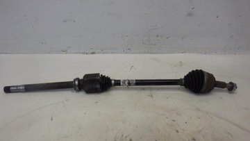 фото thumb №8, Піввісь права механічна коробка передач peugeot 3008 ii 1.6