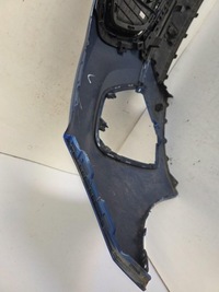 фото thumb №13, Бампер перед kia sportage iv 4 lift 18-21