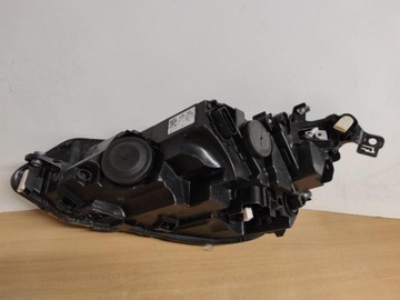 фото thumb №11, Лампа передня перед vw golf viii 8 повний led 5h1