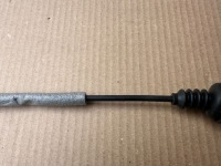 Skoda fabia iii трос тягa замка двері водія 6v0837085 в Україні, фото thumb