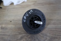 Купить Болт кронштейн колеса запасного honda cr-v crv 3 iii 06-12r., фото thumb
