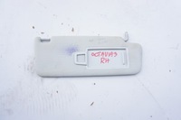 фото thumb №1, Захист сонцезахисна права skoda octavia 3 iii