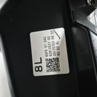 Mazda 3 3 bm рестайлинг  16- фара левый правый full led европа Киев, фото thumb