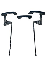 фото thumb №1, Daf xf євро 6 cf ручка підскло петля капота