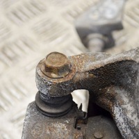 фото thumb №6, Hyundai ix35 2015 правая сторона суппорт тормозной передний