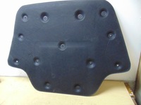 фото thumb №5, Шумоизоляция шумоизоляция капот mercedes g klasa