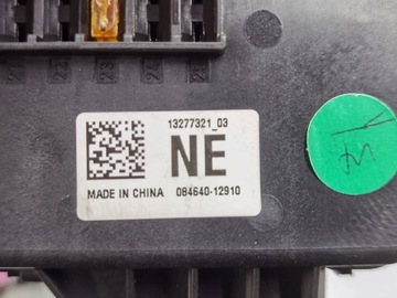 фото thumb №9, Набір стартовий opel insignia a 2010 55577674