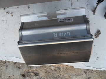 фото thumb №12, Mercedes a класс w168 рестайлинг панель консоль подушки