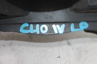 фото thumb №4, Противотуманная фара корзина кронштейн левый перед 269165291r renault clio iv 12-16