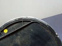 фото thumb №8, Mercedes gls x167 знак логотип емблема решітка a0008880500