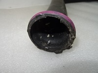 фото thumb №9, Renault espace iv 2.0 16v труба повітрозабірник повітря 8200050130