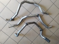 фото thumb №1, Mercedes - benz actros mp4 трубы провода системы охлаждение ретардер