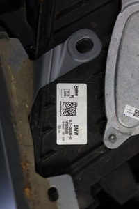 фото thumb №8, Перед bmw x2 f39 lift lci капот бампер крила led c5a m-pakiet