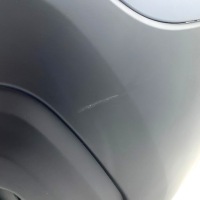 Новый оригинальный бампер передний renault trafic iii Оригинал, фото thumb