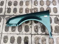 фото thumb №1, Крыло правый перед vw bora lc6m