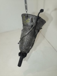 фото thumb №1, Коробка передач передач mercedes w203 w211 1.8 r1402712601