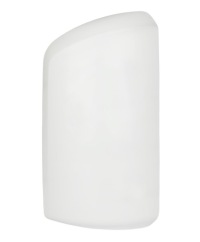 фото thumb №1, Вітровик кутик зовнішній лівий volvo fl / fe 13-